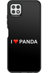 Panda Love - Samsung Galaxy A22 5G