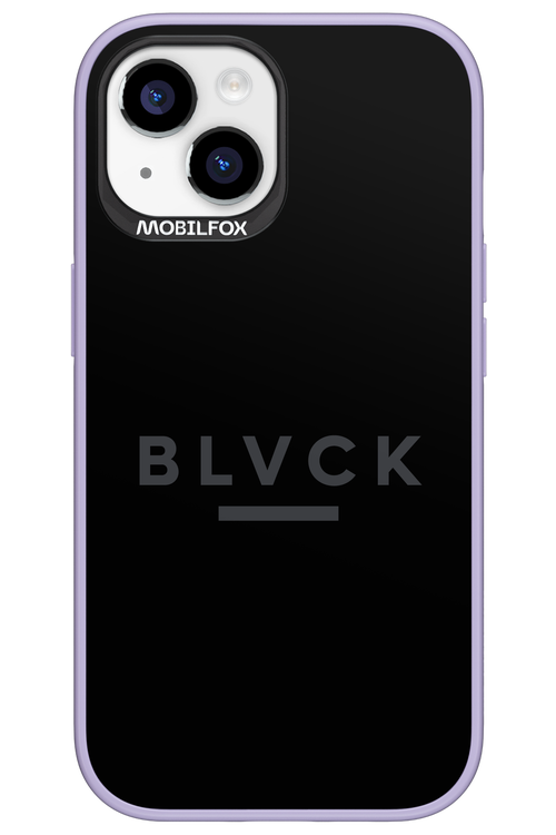 BLVCK II - Apple iPhone 15