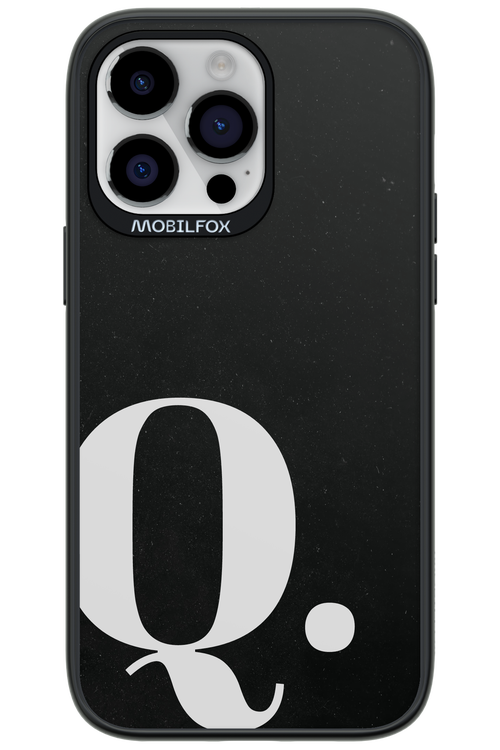 Q (Off Space) 2.0 - Apple iPhone 14 Pro Max