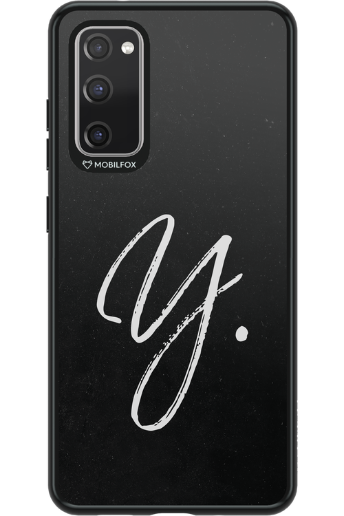 (Off Space) Y 2.0 - Samsung Galaxy S20 FE