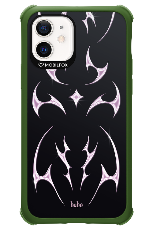 CHROMEROSA - Apple iPhone 12