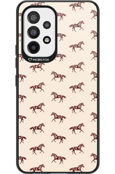 Equestrian Beige - Samsung Galaxy A53