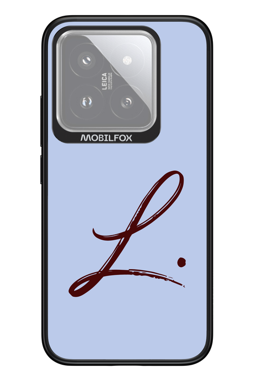 (Jellyfish Presso) L 2.0 - Xiaomi 14
