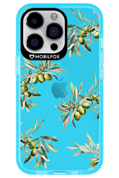 Olive Tree - Apple iPhone 13 Pro