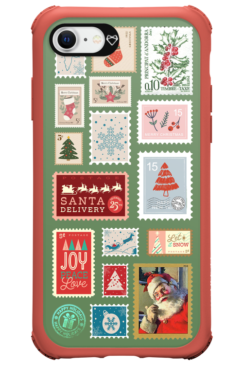 Stamps - Apple iPhone SE 2022