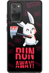 Run Away 2.0 - Samsung Galaxy Note 20
