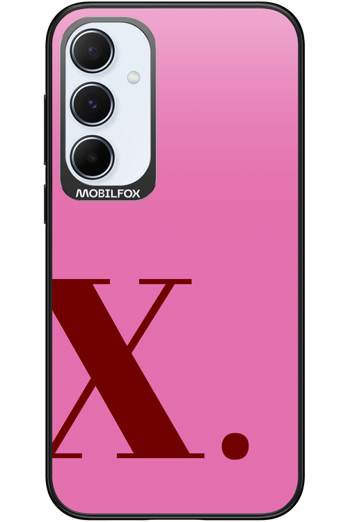 X (Sorbet) 2.0 - Samsung Galaxy A55