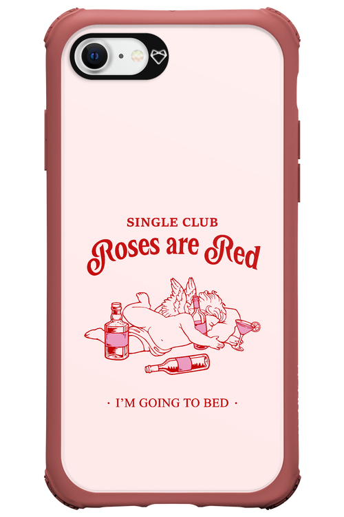 Bed Romance 2.0 - Apple iPhone SE 2022