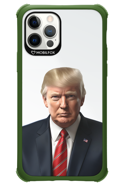 Donald Trump - Apple iPhone 12 Pro