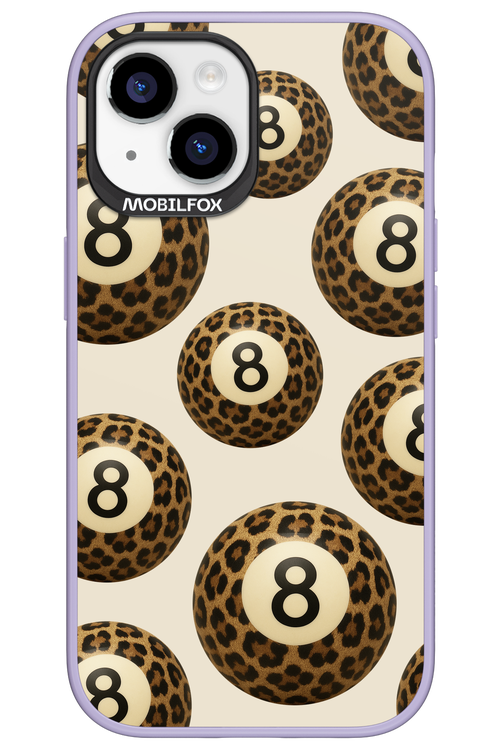 Wild Winner - Apple iPhone 15