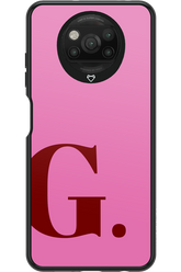 G (Sorbet) 2.0 - Xiaomi Poco X3 NFC