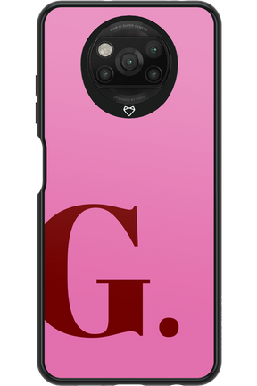 G (Sorbet) 2.0 - Xiaomi Poco X3 NFC