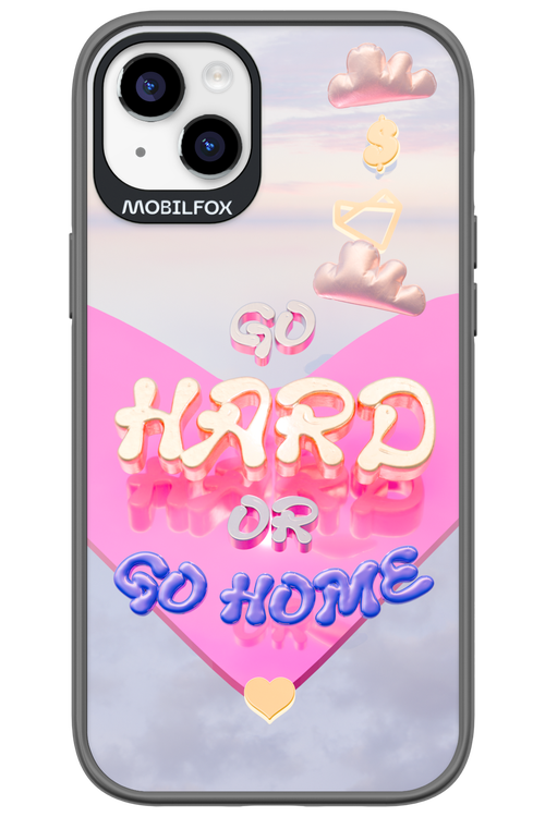 GoHard - Apple iPhone 14 Plus