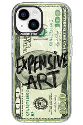 Expensive Art - Apple iPhone 15