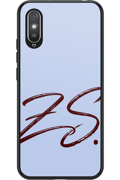 (Jellyfish Presso) ZS 2.0 - Xiaomi Redmi 9A