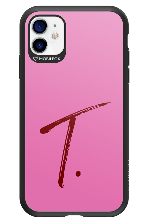 (Sorbet) T 2.0 - Apple iPhone 11