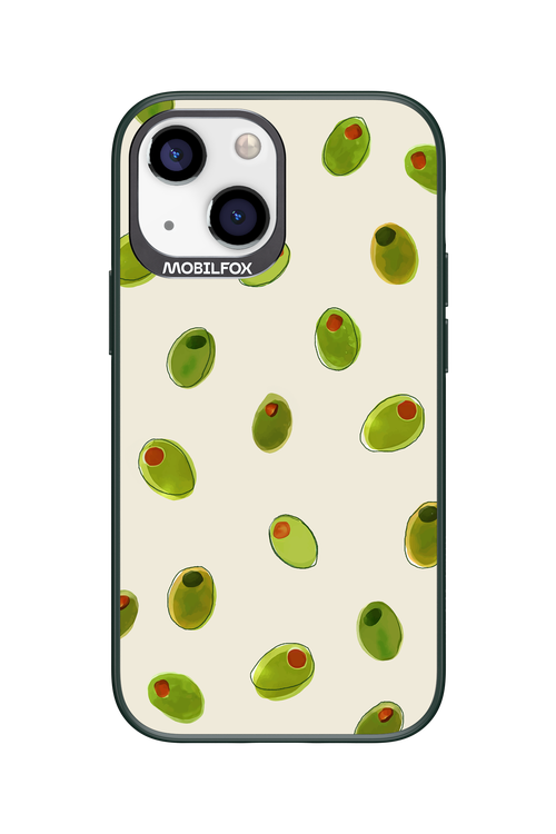Olive Babe - Apple iPhone 13 Mini