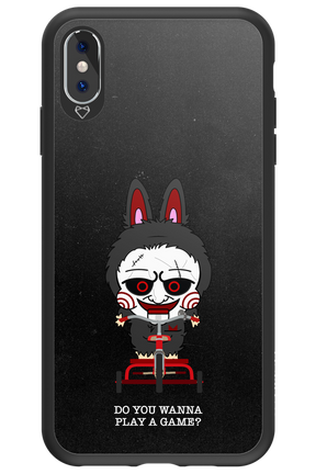 Sawbubu - Apple iPhone XS Max