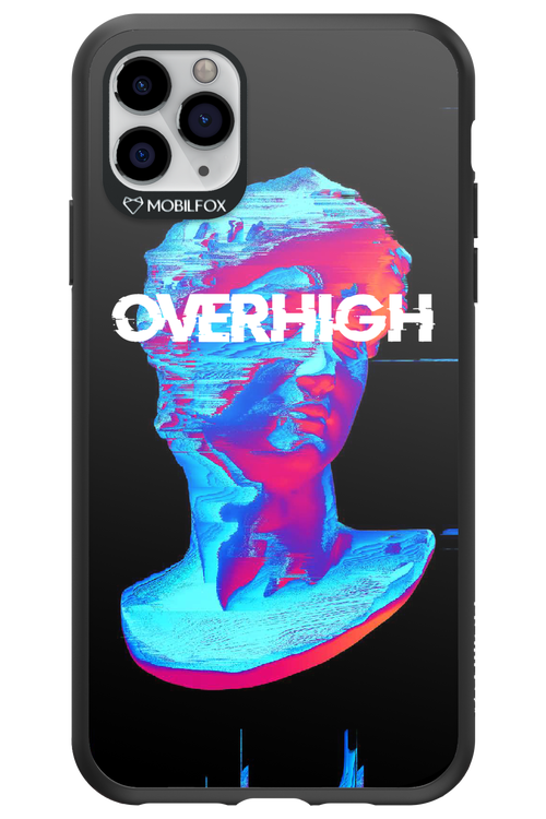 Overhigh - Apple iPhone 11 Pro Max