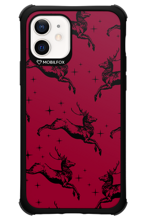 Oh Deer - Apple iPhone 12