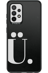 U II (Off Space) 2.0 - Samsung Galaxy A52 / A52 5G / A52s