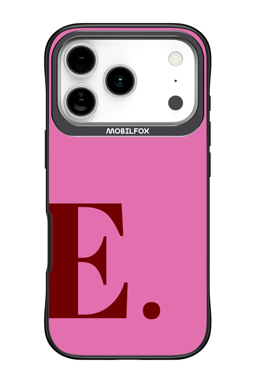 E (Sorbet) 2.0 - Apple iPhone 17 Pro