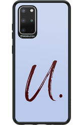 (Jellyfish Presso) U 2.0 - Samsung Galaxy S20+