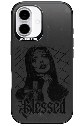 God bless 2.0 - Apple iPhone 16
