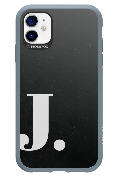 J (Off Space) 2.0 - Apple iPhone 11
