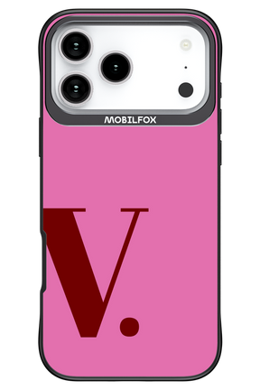 V (Sorbet) 2.0 - Apple iPhone 17 Pro Max