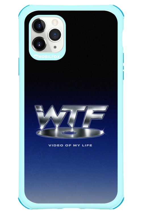 W T F 2.0 - Apple iPhone 11 Pro Max