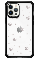 Pearl Tears 2.0 - Apple iPhone 12 Pro Max