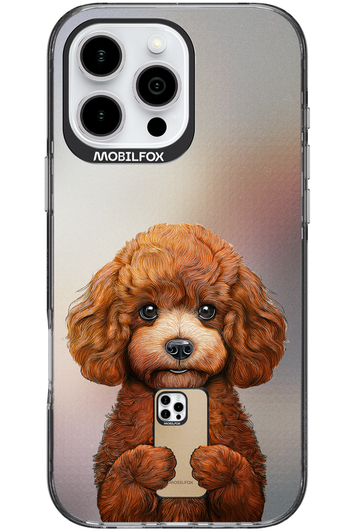 Dog x Fox 2.0 - Apple iPhone 16 Pro Max