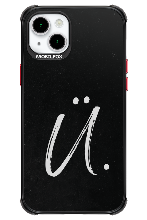(Off Space) U II 2.0 - Apple iPhone 15 Plus