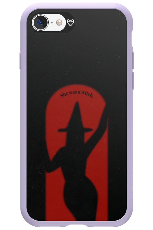 Witch Season - Apple iPhone 8