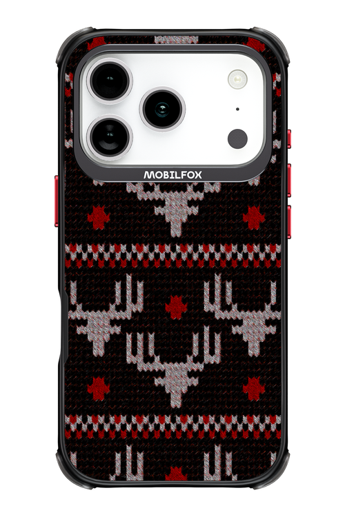 Sweater - Apple iPhone 17 Pro