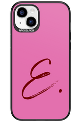 (Sorbet) E 2.0 - Apple iPhone 15 Plus
