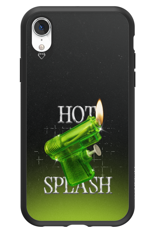 Hot Splash 2.0 - Apple iPhone XR
