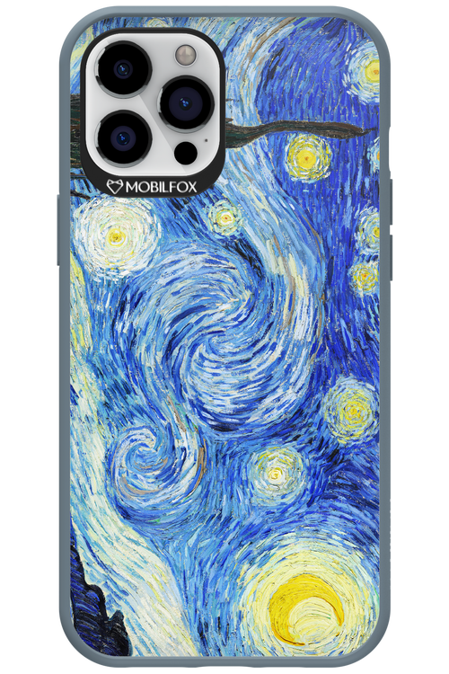 Starry Night - Apple iPhone 12 Pro Max