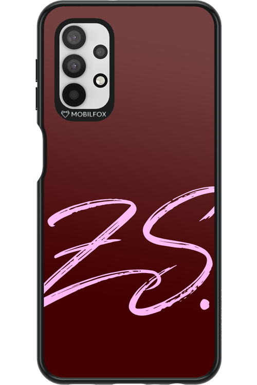 (Dark Blush) ZS 2.0 - Samsung Galaxy A32 5G