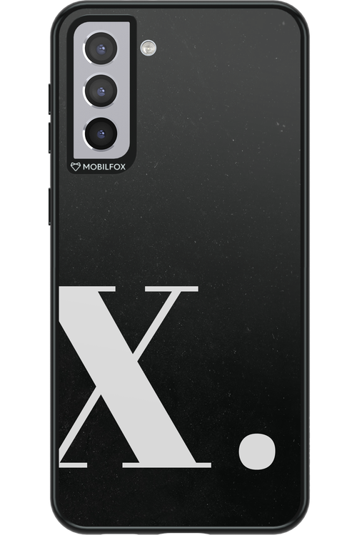 X (Off Space) 2.0 - Samsung Galaxy S21+