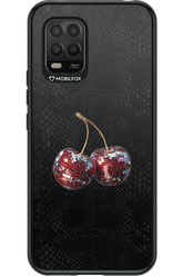 Disco Cherries - Xiaomi Mi 10 Lite 5G