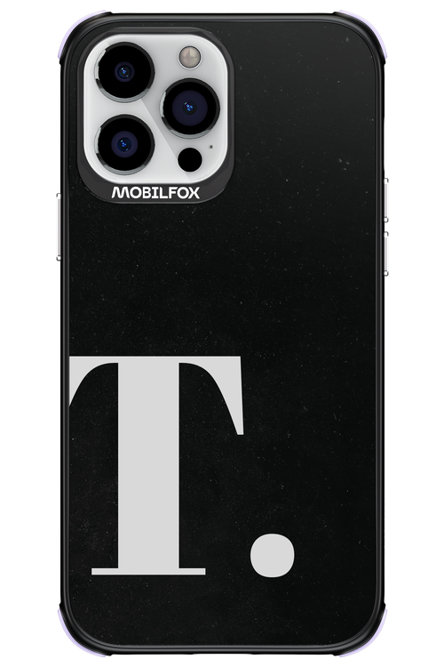 T (Off Space) 2.0 - Apple iPhone 13 Pro Max