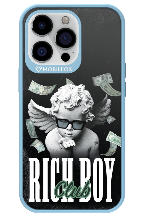 RICH BOY - Apple iPhone 13 Pro