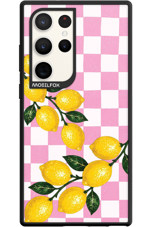 LEMON 2.0 - Samsung Galaxy S23 Ultra