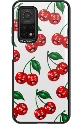 Money Cherry 2.0 - Xiaomi Mi 10T 5G
