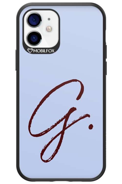 (Jellyfish Presso) G 2.0 - Apple iPhone 12