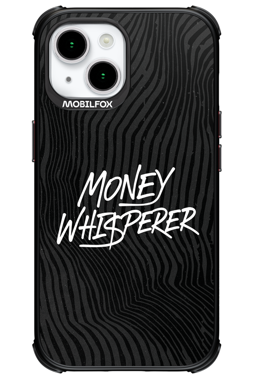 Money Whisperer 2.0 - Apple iPhone 15