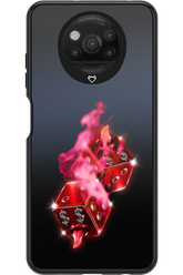 Lucky Thirsty 2.0 - Xiaomi Poco X3 NFC