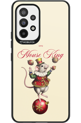 Mouse King - Samsung Galaxy A53